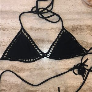 SOLD!!! Acacia swimwear bottoms